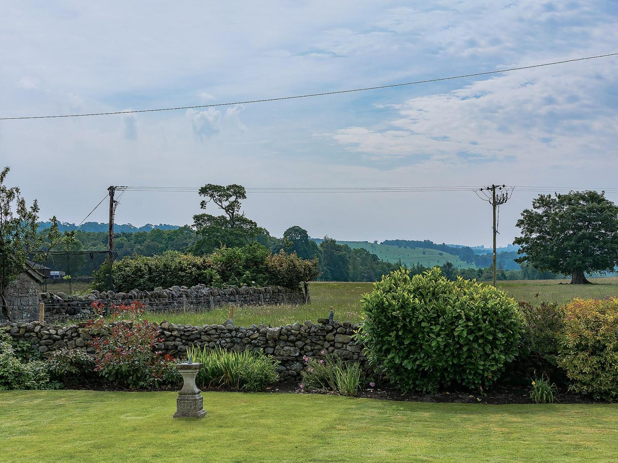 The Laburnums Vila Askham  Exterior foto
